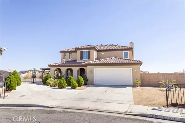 37762 67th Street, Palmdale, CA 93552