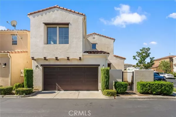 Porter Ranch (los Angeles), CA 91326,20154 Pienza Lane