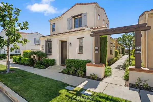 Porter Ranch (los Angeles), CA 91326,20154 Pienza Lane