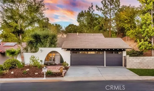 5804 Calmfield Avenue, Agoura Hills, CA 91301