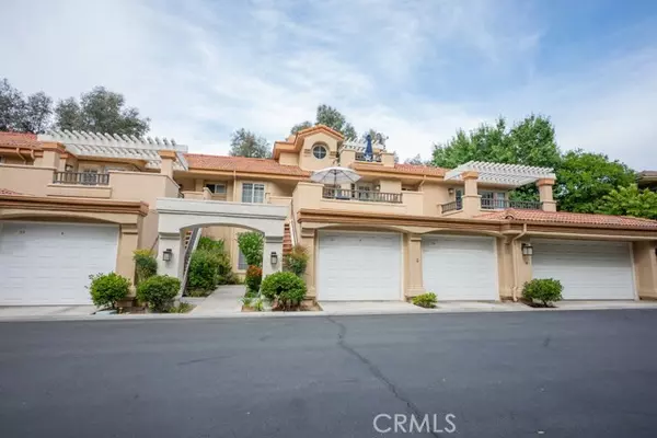 Valencia (santa Clarita), CA 91355,25847 McBean Parkway #25