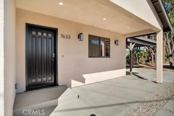 7635 Fallbrook Avenue, West Hills (los Angeles), CA 91304