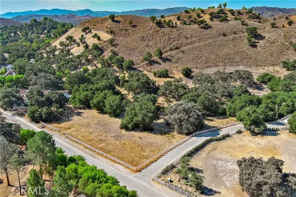 Agoura Hills, CA 91301,6461 Chesebro Road