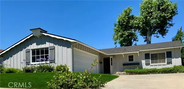 Woodland Hills (los Angeles), CA 91367,6155 Le Sage Avenue