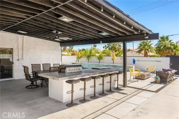 Palm Springs, CA 92264,589 S Moutnain View Drive