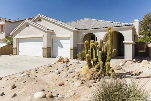 Lancaster, CA 93535,2319 E Newgrove Street