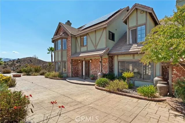 Acton, CA 93510,34625 Red Rover Mine Road