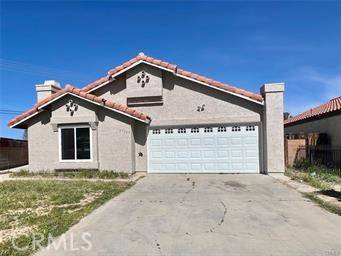 37547 Lilacview Avenue, Palmdale, CA 93550