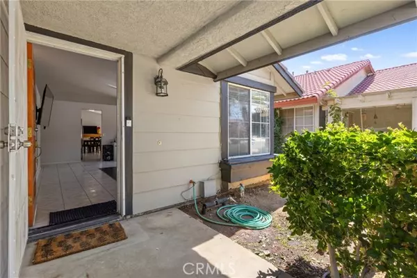 Palmdale, CA 93550,37722 Bristol