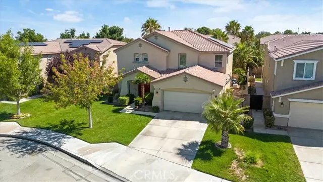 Lancaster, CA 93536,43354 Sunny Ln