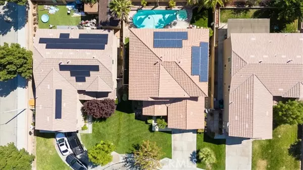 Lancaster, CA 93536,43354 Sunny Ln