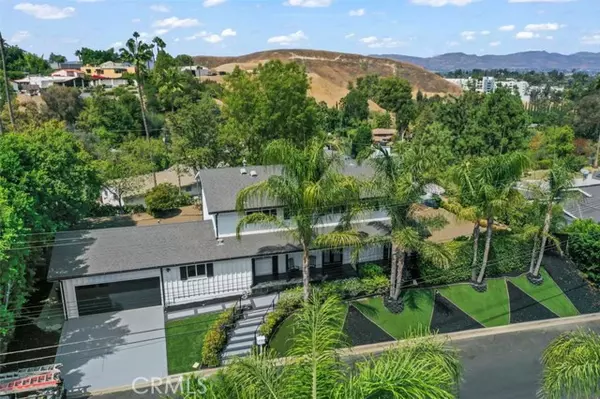 20267 Delita Drive, Woodland Hills (los Angeles), CA 91364