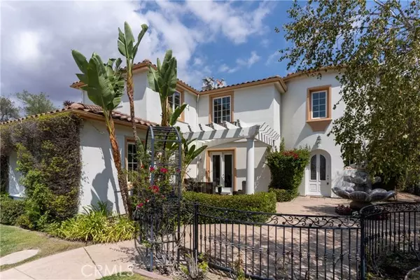 Calabasas, CA 91302,26927 Alsace Drive