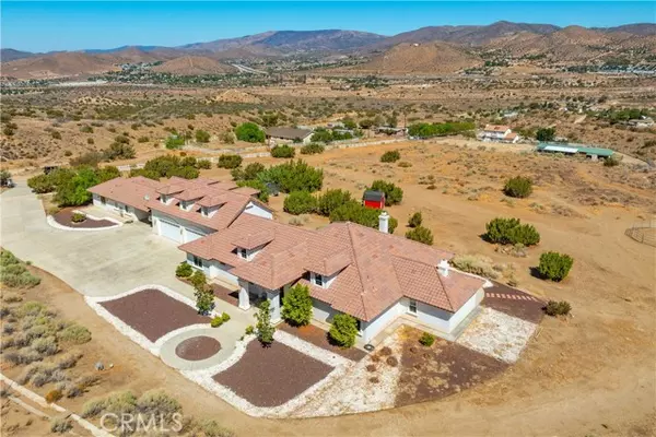 Acton, CA 93510,32132 Calle Del Roja
