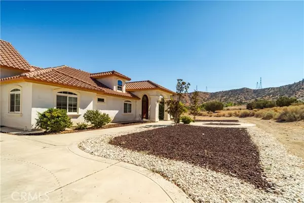 Acton, CA 93510,32132 Calle Del Roja