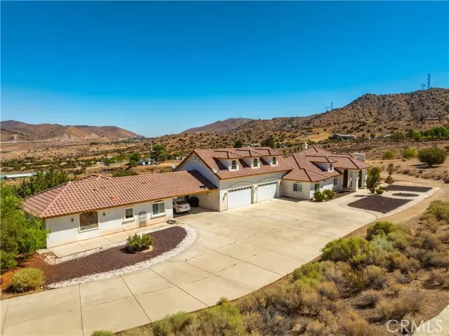 Acton, CA 93510,32132 Calle Del Roja