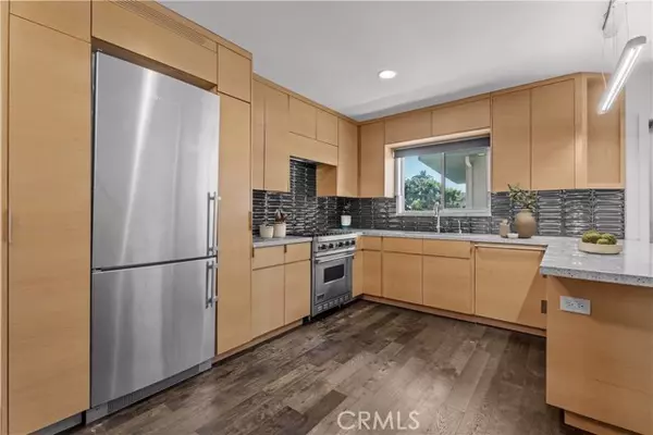 West Hollywood, CA 90046,1411 N Hayworth Avenue #15