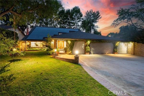 25261 Avenida Rondel, Valencia (santa Clarita), CA 91355