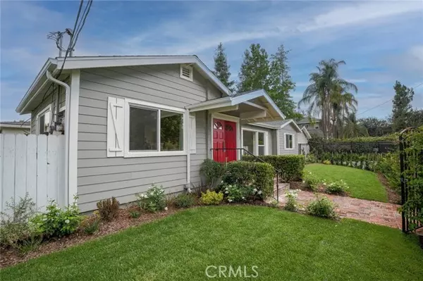 Valley Village, CA 91607,4640 Seratt Place
