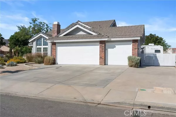 Quartz Hill, CA 93536,42401 W 61st Street