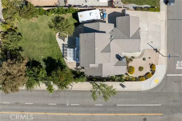 Quartz Hill, CA 93536,42401 W 61st Street