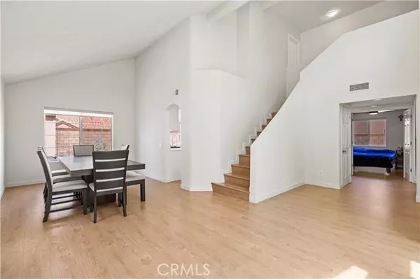 Palmdale, CA 93551,1555 Berkshire Dr.
