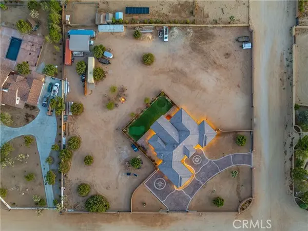 Palmdale, CA 93551,40158 25th St W