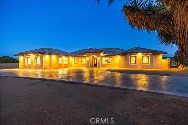 Palmdale, CA 93551,40158 25th St W