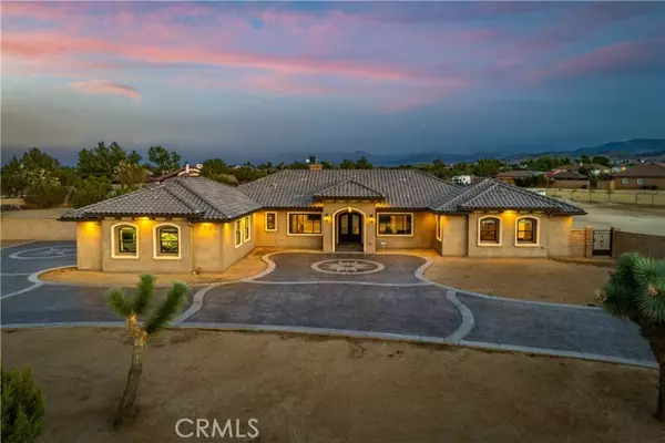 Palmdale, CA 93551,40158 25th St W