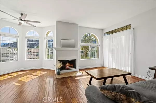 Stevenson Ranch, CA 91381,25518 Hemingway Avenue #A