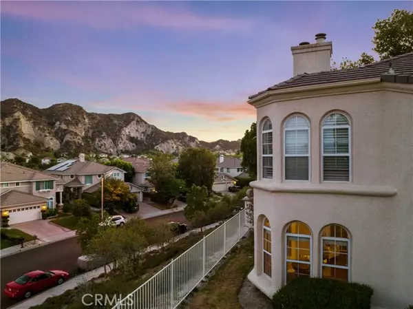 Stevenson Ranch, CA 91381,25518 Hemingway Avenue #A