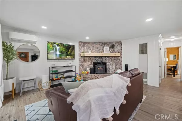 Big Bear City, CA 92315,42851 Monterey Street