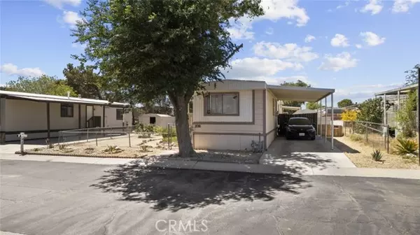 Rosamond, CA 93560,2016 Windharp