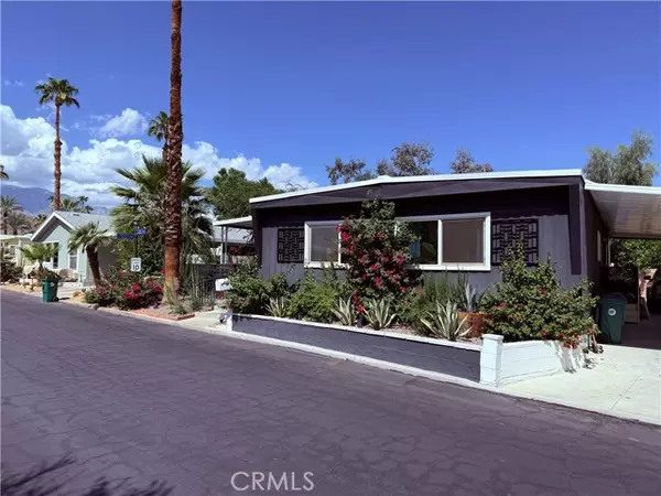 Rancho Mirage, CA 92270,70260 Highway 111 #16