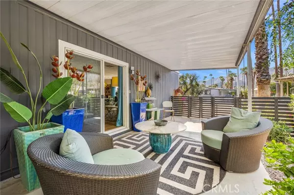 Rancho Mirage, CA 92270,70260 Highway 111 #16