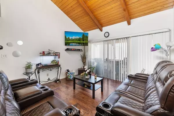 Canoga Park (los Angeles), CA 91304,8601 International Avenue #265