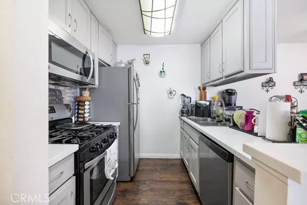 Canoga Park (los Angeles), CA 91304,8601 International Avenue #265