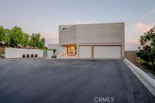 120 Stagecoach Road, Bell Canyon, CA 91307