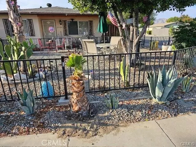 Hemet, CA 92545,2380 Crisobal Ave