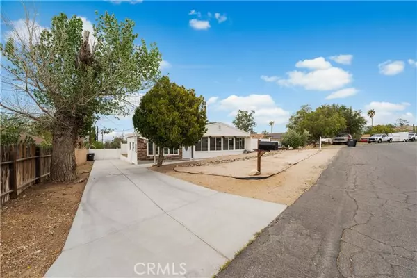 Lancaster, CA 93536,4803 W Avenue L14