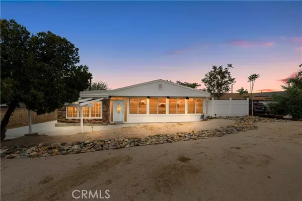 4803 W Avenue L14, Lancaster, CA 93536