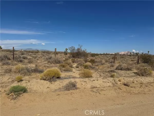0 Seirra hwy, Rosamond, CA 93560