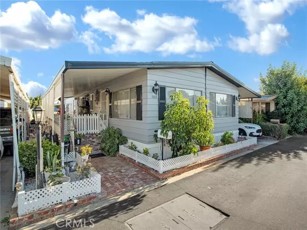 San Fernando, CA 91345,15474 Celtic Street #66