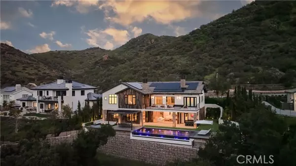 Westlake Village, CA 91361,2775 Calbourne Lane