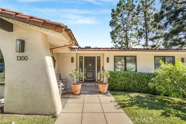 Glendale, CA 91208,1300 Daily Cir.