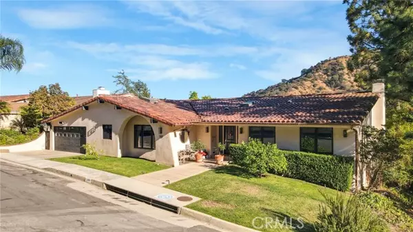 Glendale, CA 91208,1300 Daily Cir.