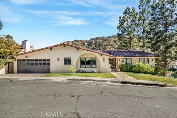 Glendale, CA 91208,1300 Daily Cir.