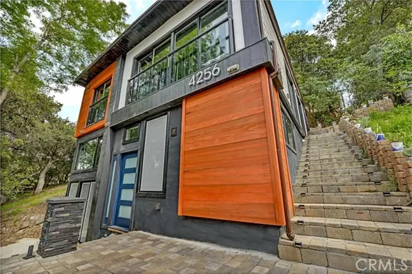 Woodland Hills (los Angeles), CA 91364,4256 Rosario Road