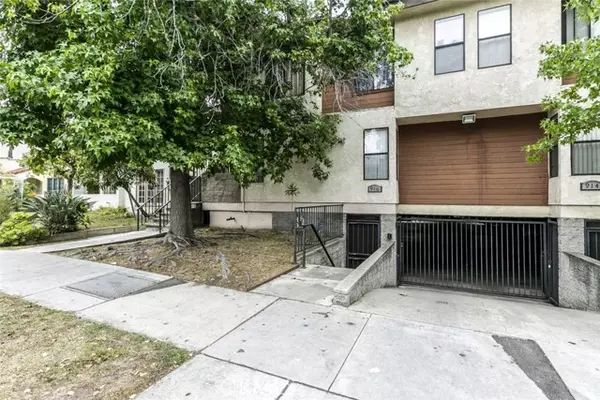 Glendale, CA 91205,914 E Elk Avenue #4