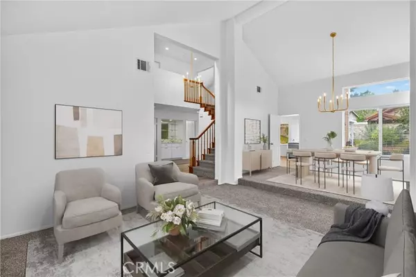 Saugus (santa Clarita), CA 91350,21965 Jeffers Lane